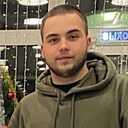 Александр, 21 год
