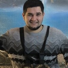 Фотография мужчины Владимир, 29 лет из г. Семей