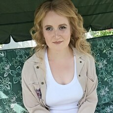 Фотография девушки Наталья, 28 лет из г. Нижний Новгород