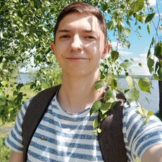 Фотография мужчины Даниил, 24 года из г. Борисоглебск