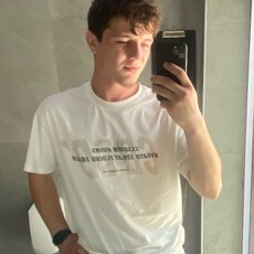 Фотография мужчины Абдул, 20 лет из г. Пушкино (Московская Обл)