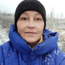 Фотография девушки Людмила, 47 лет из г. Йошкар-Ола