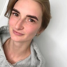 Фотография девушки Катя, 38 лет из г. Бобруйск