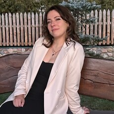 Фотография девушки Кристина, 34 года из г. Брест