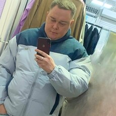 Фотография мужчины Костя, 35 лет из г. Курск