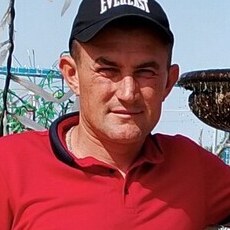 Фотография мужчины Евгений Кручинин, 37 лет из г. Белая Калитва