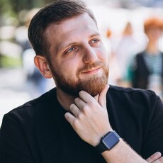 Фотография мужчины Константин, 25 лет из г. Нижний Тагил