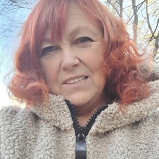 Фотография девушки Лена, 63 года из г. Вологда