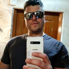 Фотография мужчины Валентин, 35 лет из г. Первоуральск