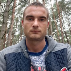 Фотография мужчины Александр, 33 года из г. Климовичи