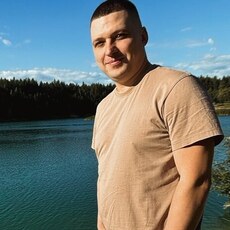 Фотография мужчины Виталий, 35 лет из г. Минск