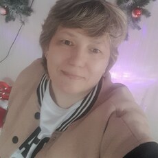 Фотография девушки Оксана, 42 года из г. Ангарск