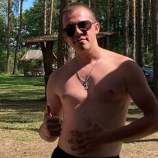 Фотография мужчины Anton, 32 года из г. Рогачев