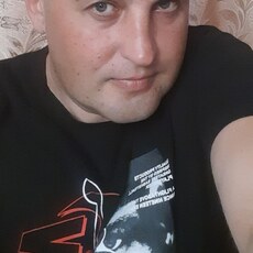 Фотография мужчины Сергей, 42 года из г. Тимашевск