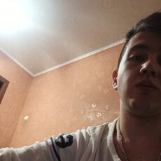 Фотография мужчины Саня, 25 лет из г. Бор