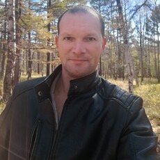 Фотография мужчины Василий, 42 года из г. Советская Гавань