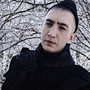 Серёга, 29 лет