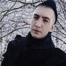 Фотография мужчины Серёга, 29 лет из г. Краснокаменск