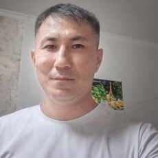 Фотография мужчины Олжас, 42 года из г. Аксу