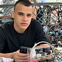 Георгий, 23 года