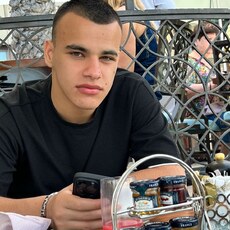 Фотография мужчины Георгий, 23 года из г. Ессентуки