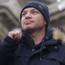 Фотография мужчины Алексей, 37 лет из г. Саки