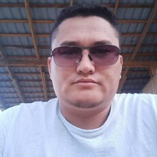 Фотография мужчины Шаяхмет, 35 лет из г. Шымкент