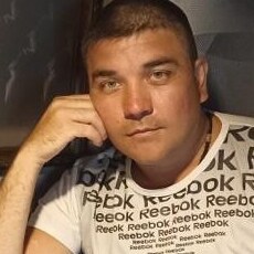 Фотография мужчины Данила, 40 лет из г. Владивосток