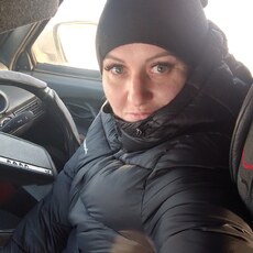 Фотография девушки Марина, 34 года из г. Каменск-Уральский