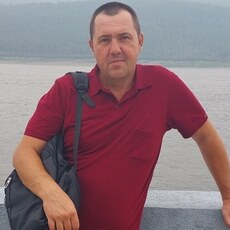 Фотография мужчины Алексей, 46 лет из г. Пугачев