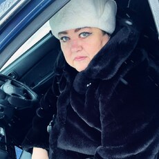 Фотография девушки Ирина, 55 лет из г. Усть-Илимск