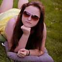 Полина, 25 лет