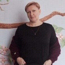 Фотография девушки Наталия, 47 лет из г. Каменск-Шахтинский