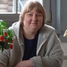 Фотография девушки Алёна, 44 года из г. Сургут