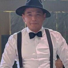 Фотография мужчины Арман, 35 лет из г. Тараз