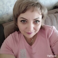Фотография девушки Наталья, 49 лет из г. Чита