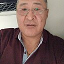 Булат, 53 года