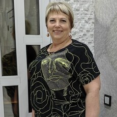 Фотография девушки Галина, 58 лет из г. Канск
