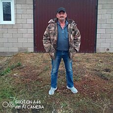 Фотография мужчины Владимир, 62 года из г. Перевоз