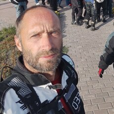 Фотография мужчины Александр, 46 лет из г. Ульяновск