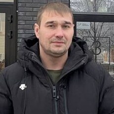 Фотография мужчины Сергей, 39 лет из г. Курган