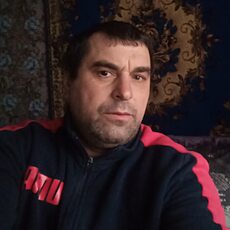 Фотография мужчины Серый, 44 года из г. Кропивницкий