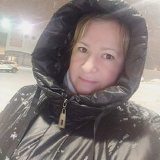 Фотография девушки Надюшка, 39 лет из г. Пушкино (Московская Обл)