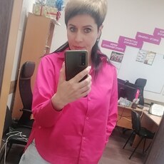 Фотография девушки Елена, 46 лет из г. Орел
