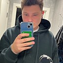 𝒢𝓇𝑜𝓂𝑜𝓋, 23 года