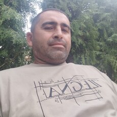 Фотография мужчины Мага, 40 лет из г. Махачкала