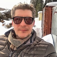 Фотография мужчины Игорь, 49 лет из г. Нижний Тагил