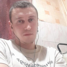 Фотография мужчины Александр, 35 лет из г. Саранск