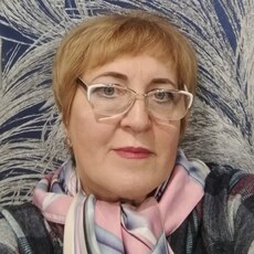 Фотография девушки Татьяна, 60 лет из г. Саров