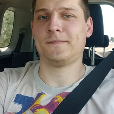 Фотография мужчины Ан, 33 года из г. Томск